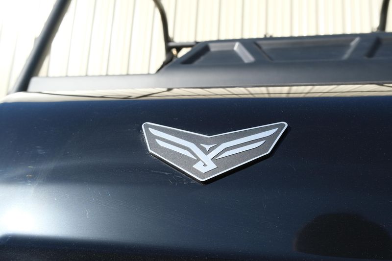 NEW 2025 LANDMASTER AMP STANDARD CAB CLASSIC EDITION Image 11