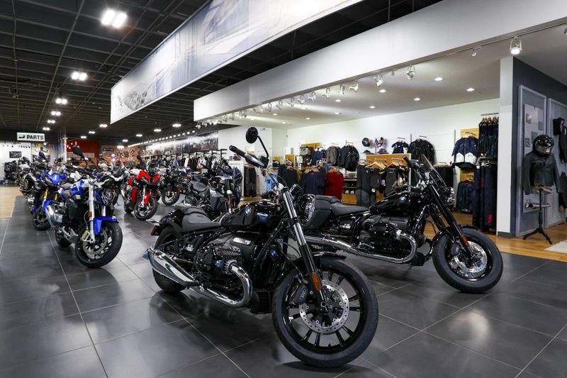 2026 BMW R 1300 GSImage 22