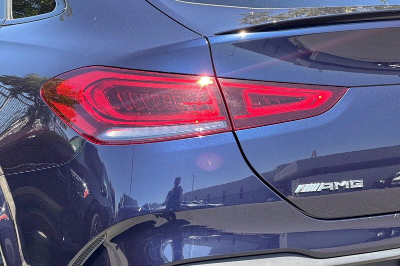 Used 2022 Mercedes-Benz GLE 53 AMGImage 34