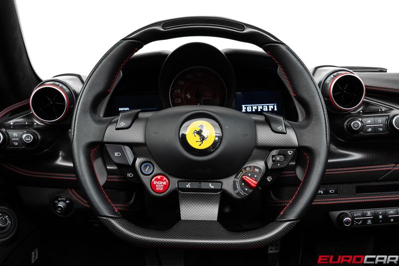 2022 Ferrari F8 Spider *NOVITEC N-LARGO BUILD * FRONT LIFT*Image 40