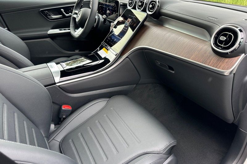 New 2026 Mercedes-Benz GLC-Class GLCGLC 300Image 14
