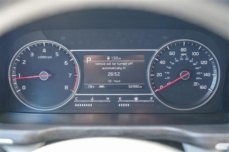 Used 2022 Kia Sorento EXImage 23