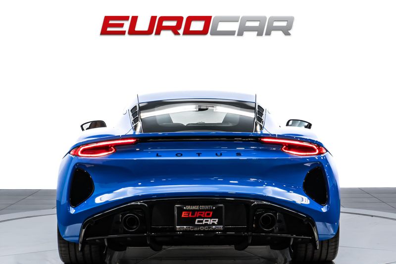2025 Lotus Emira V6Image 4