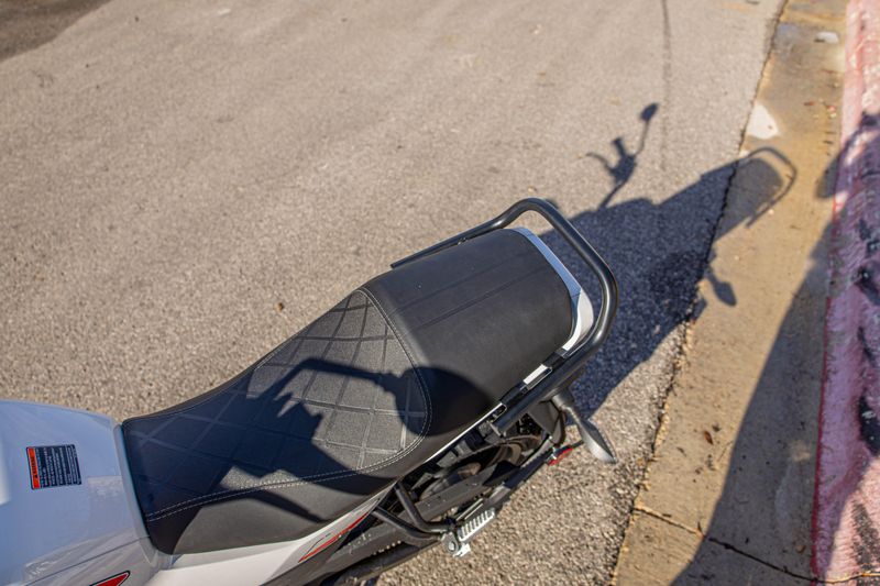 NEW 2026 CFMOTO PAPIO CL Image 9