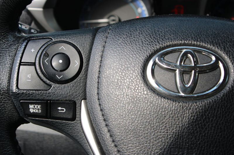 2015 Toyota Corolla S PlusImage 17