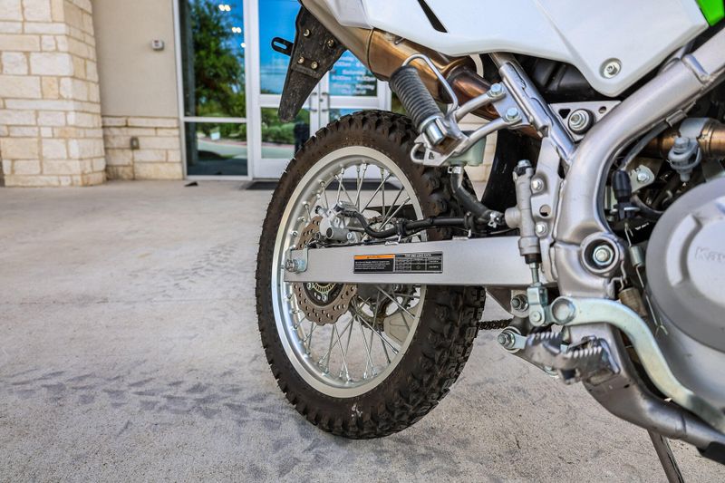 2020 Kawasaki KLX 230 ABS Image 9