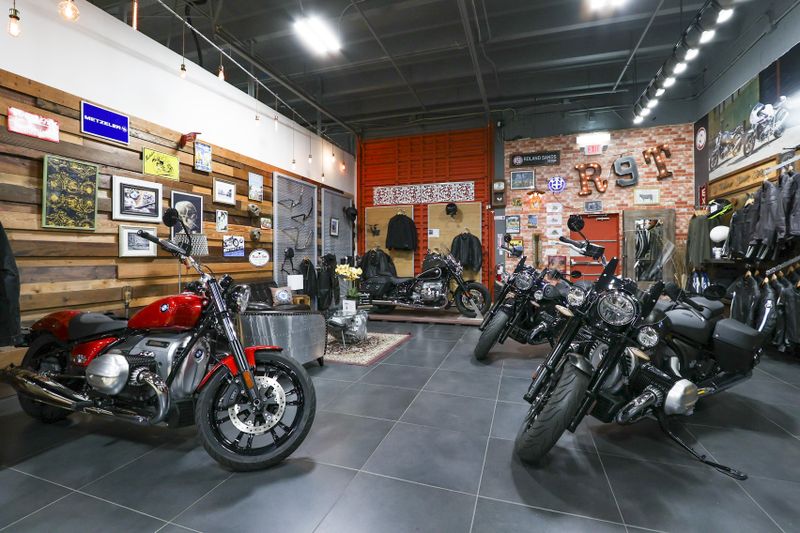 Used 2022 BMW F 850 GS Image 21