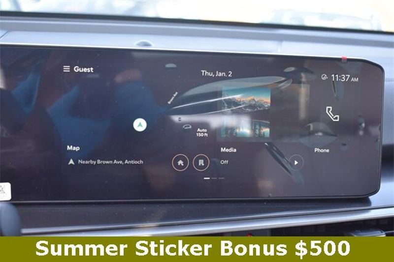 2025 Kia Sorento SImage 28