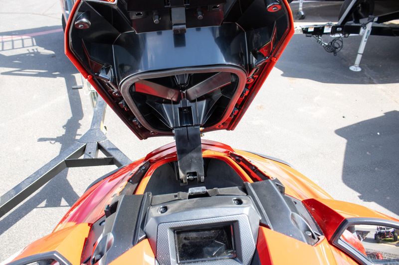 NEW 2026 YAMAHA GP SVHO WITH AUDIO Image 13