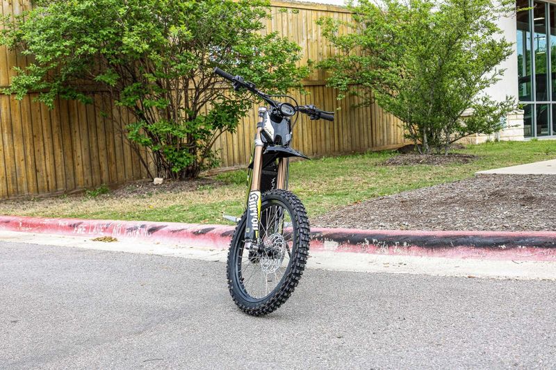 NEW 2026 SURRON LIGHT BEE X Image 11