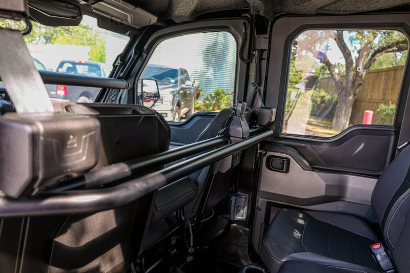 USED 2024 POLARIS RANGER CREW XD 1500 NORTHSTAR ULTIMATE Image 16