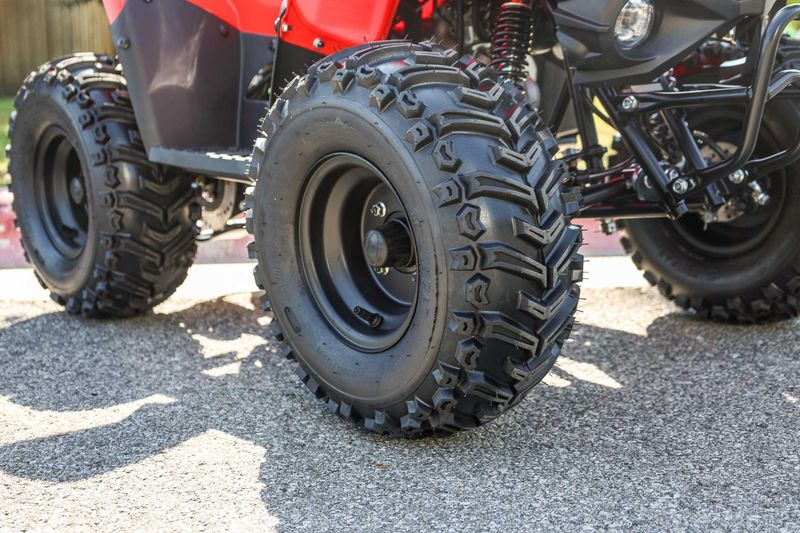 NEW 2025 KAYO STORM 70 Image 7
