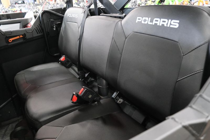 NEW 2026 POLARIS RANGER CREW 1000 PREMIUM Image 11