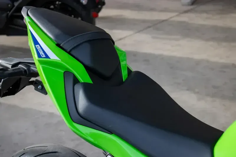 NEW 2026 KAWASAKI NINJA ZX6R ABS Image 14