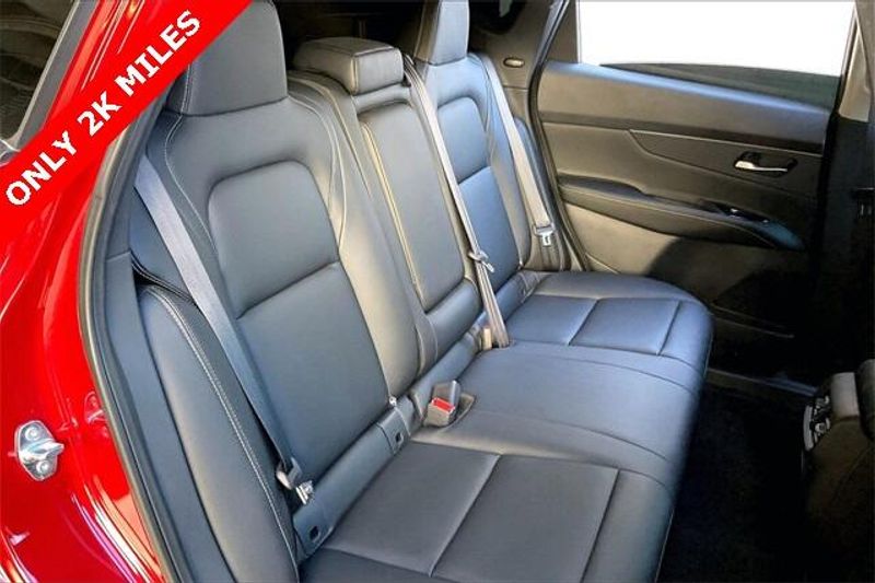 Used 2025 Nissan Murano SVImage 26