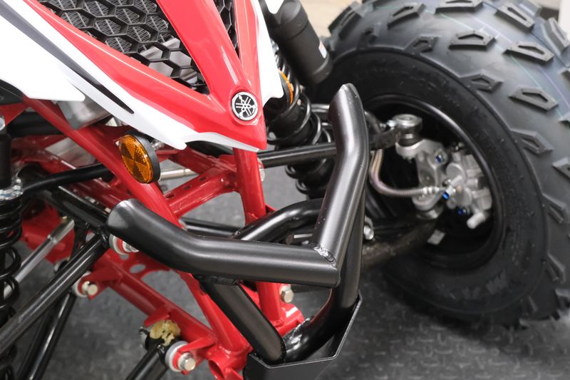 NEW 2026 YAMAHA RAPTOR 700R SE Image 10