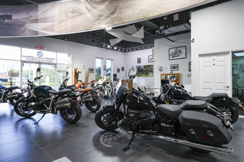 2025 BMW R 12 nineTImage 35