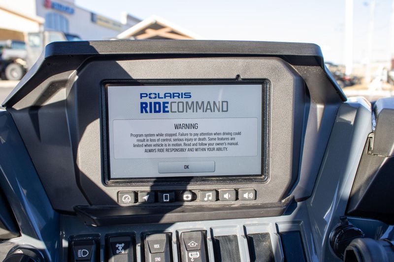 NEW 2026 POLARIS RZR XP S 4 1000 ULTIMATE Image 18