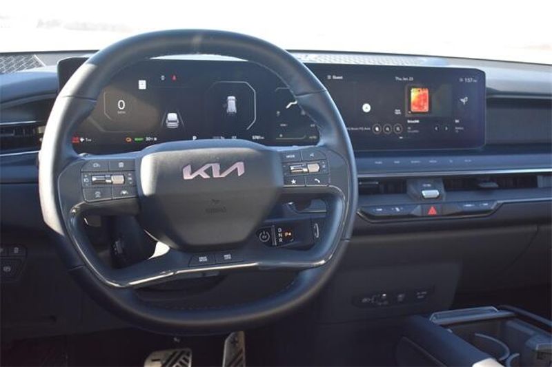2024 Kia EV9 GT-LineImage 26