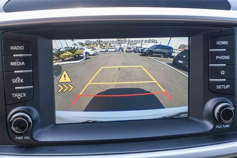 Used 2020 Kia Sorento SImage 24