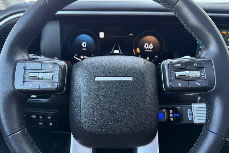 Used 2026 Hyundai Palisade SEL ConvenienceImage 23