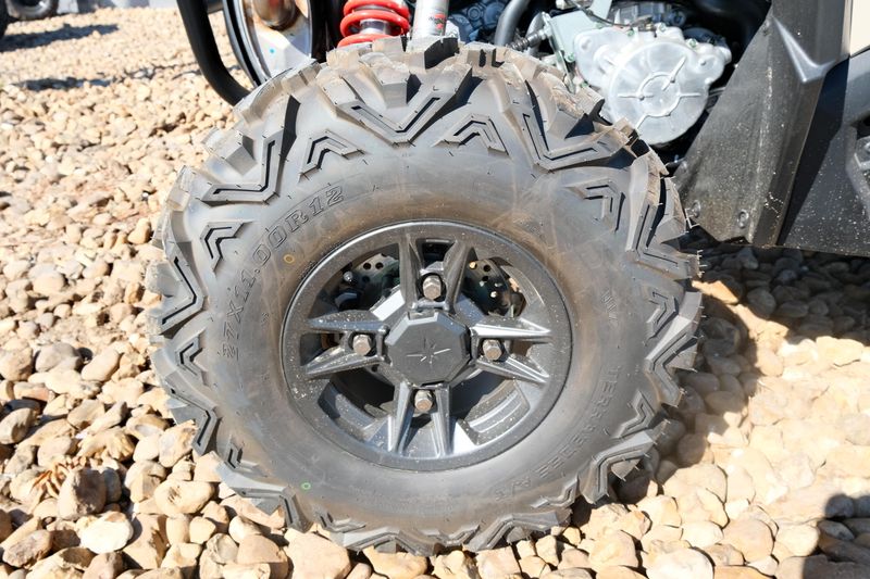 NEW 2026 POLARIS RZR TRAIL S 1000 ULTIMATE Image 21