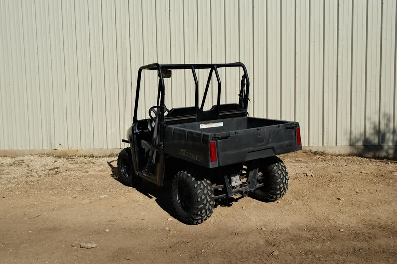 USED 2012 POLARIS RANGER 400 Image 5