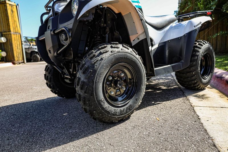 2022 Kawasaki BRUTE FORCE 300 Image 27