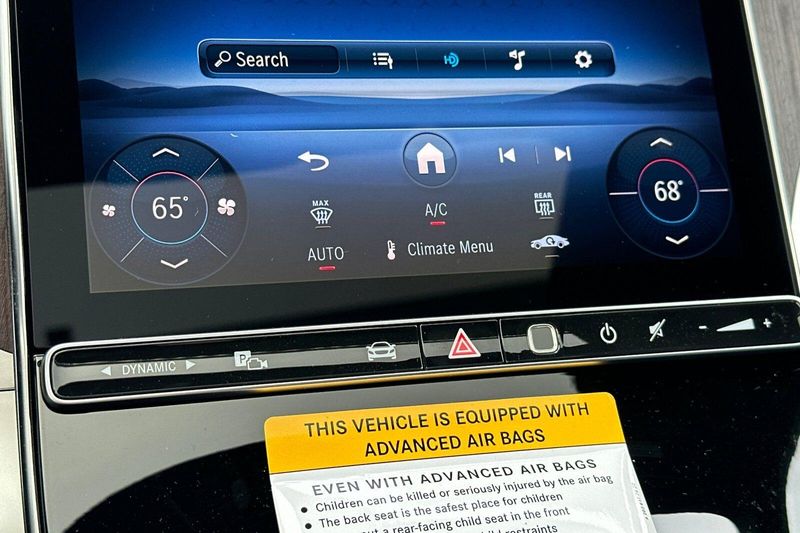 New 2026 Mercedes-Benz GLC-Class GLCGLC 300Image 18