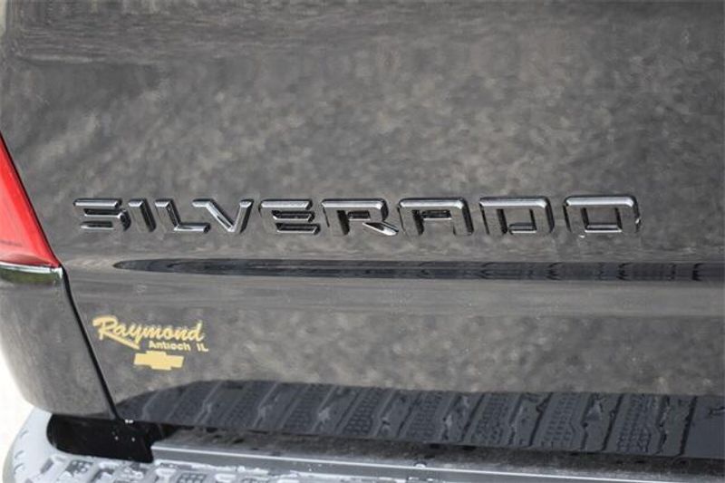 New 2025 Chevrolet Silverado 1500 High CountryImage 23