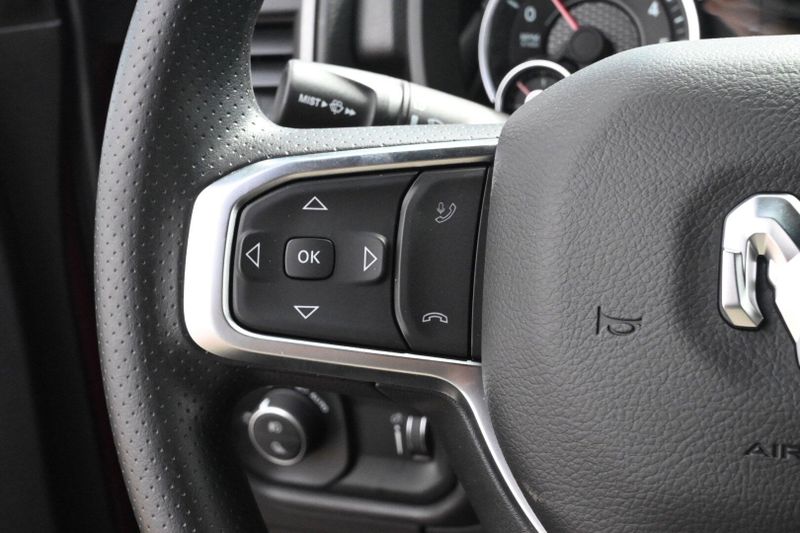 2025 RAM 1500 TradesmanImage 20