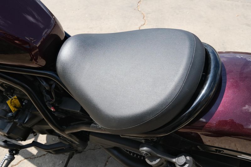 USED 2022 HONDA REBEL 1100 DCT Image 18