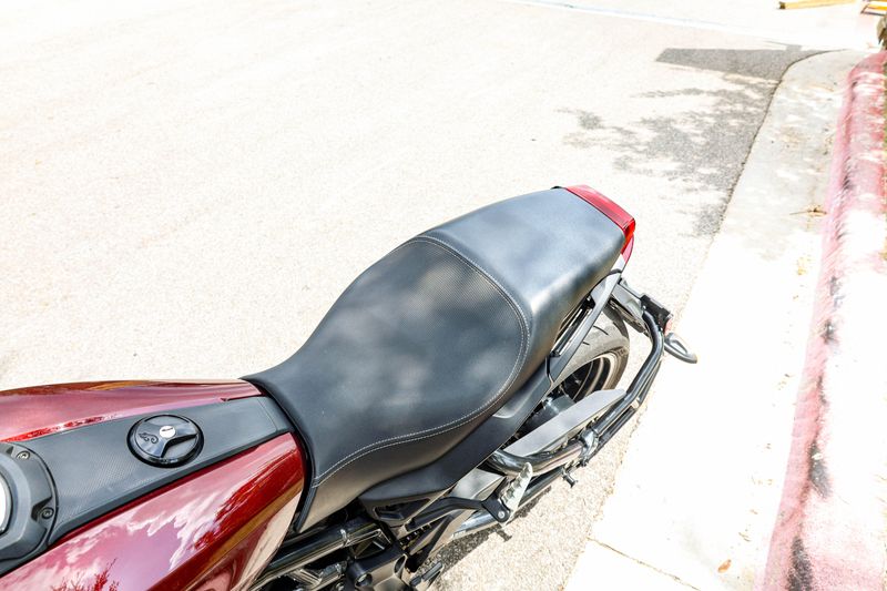 USED 2022 INDIAN MOTORCYCLE FTR 1200 S Image 10