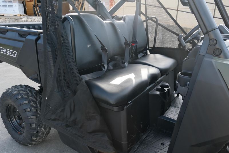 NEW 2026 POLARIS RANGER 1000 Image 11