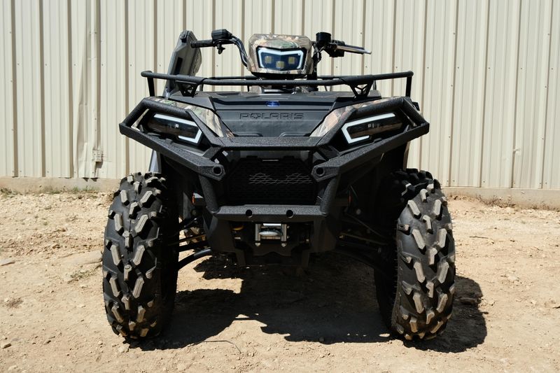 NEW 2025 POLARIS SPORTSMAN XP 1000 HUNT EDITION Image 9