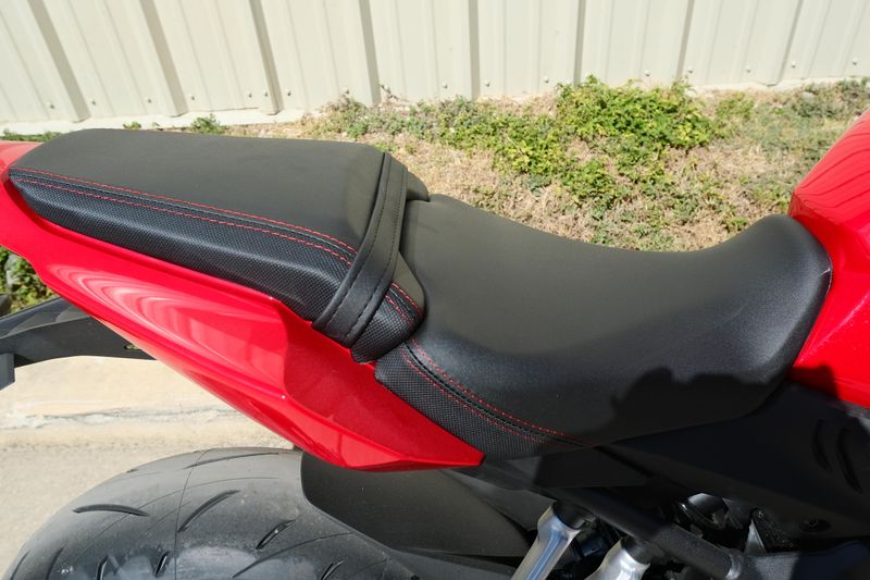 NEW 2025 HONDA CBR650R ECLUTCH Image 15