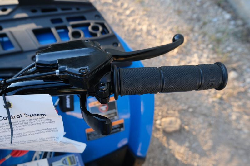 NEW 2026 POLARIS SPORTSMAN 110 EFI Image 8