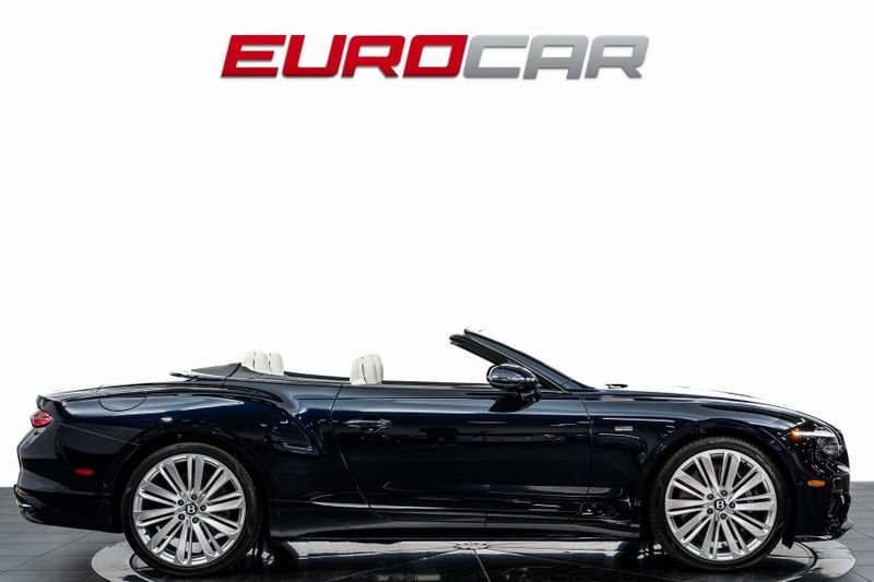 Used 2025 Bentley Continental GT Speed *FIRST EDITION * COMFORT SPEC*Image 7