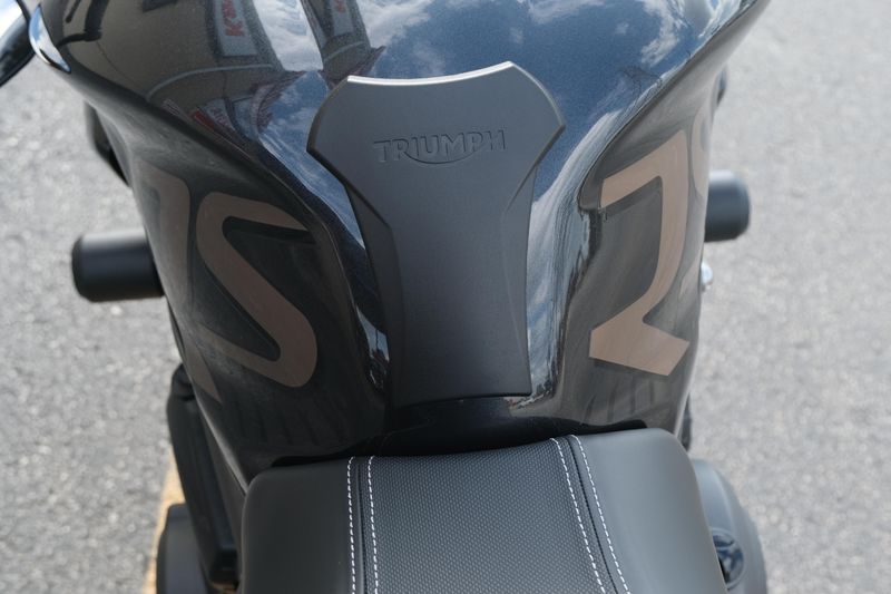 USED 2023 TRIUMPH STREET TRIPLE 765 RS Image 24