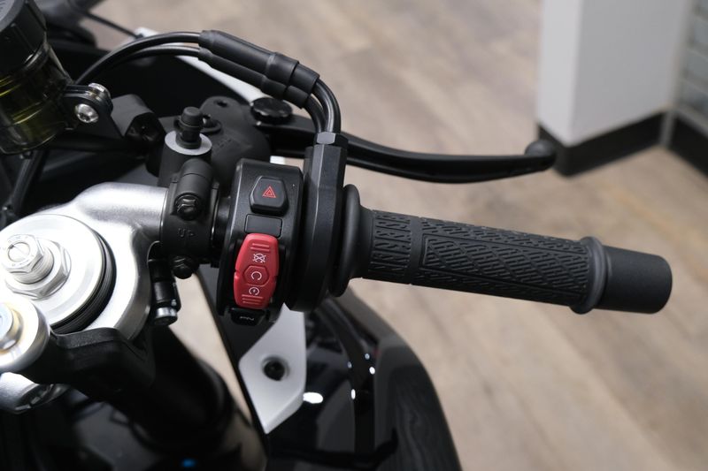 NEW 2026 CFMOTO 675SS Image 23