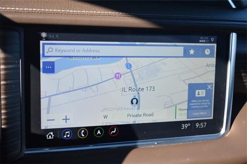 Used 2021 GMC Yukon DenaliImage 37