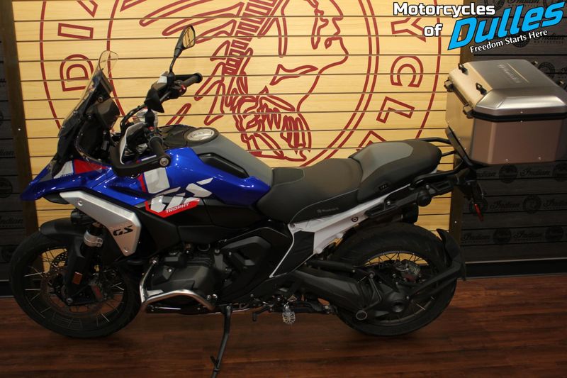 Used 2024 BMW R1300GS Image 5