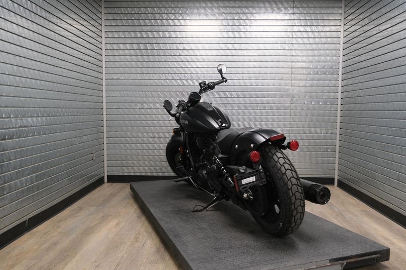 NEW 2026 INDIAN MOTORCYCLE SCOUT BOBBER LIMITED WITH TECH Image 4