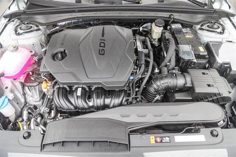 New 2026 Kia K5 GT-LineImage 29