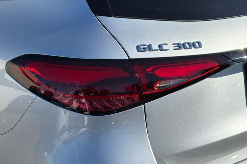 New 2026 Mercedes-Benz GLC-Class GLCGLC 300Image 7