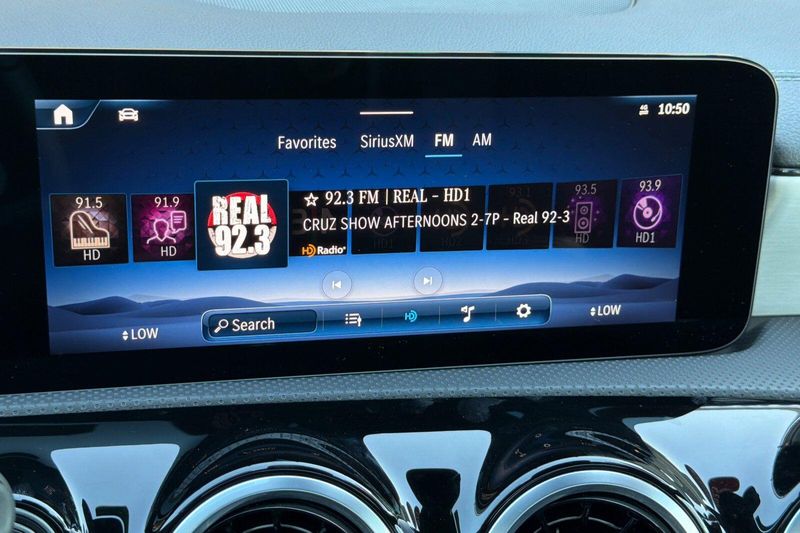 Used 2025 Mercedes-Benz CLA 250Image 20