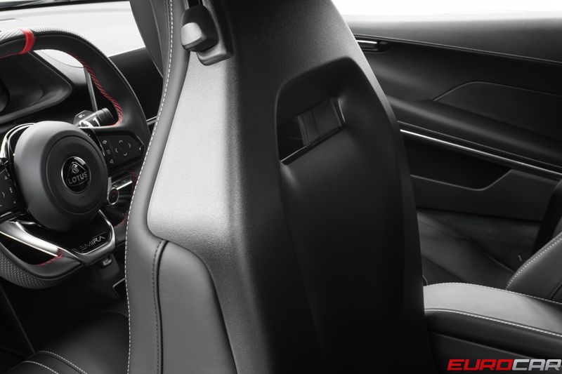 2025 Lotus Emira V6Image 41