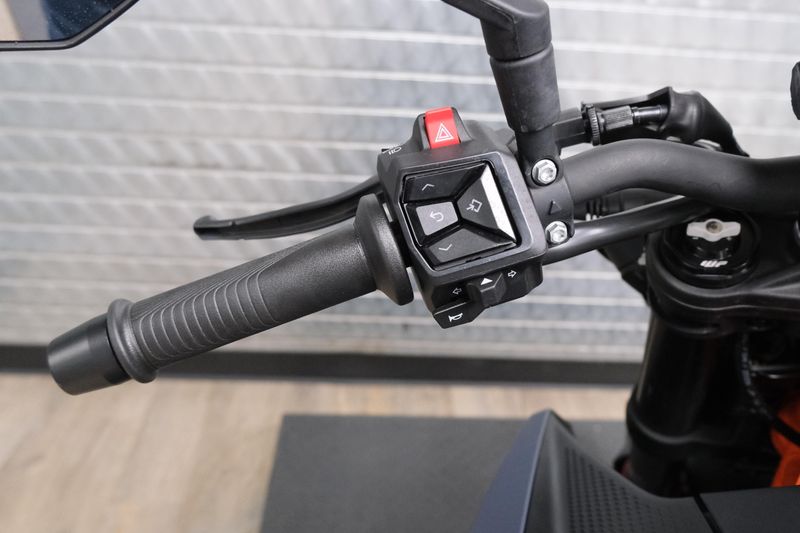 NEW 2026 KTM 390 DUKE Image 16