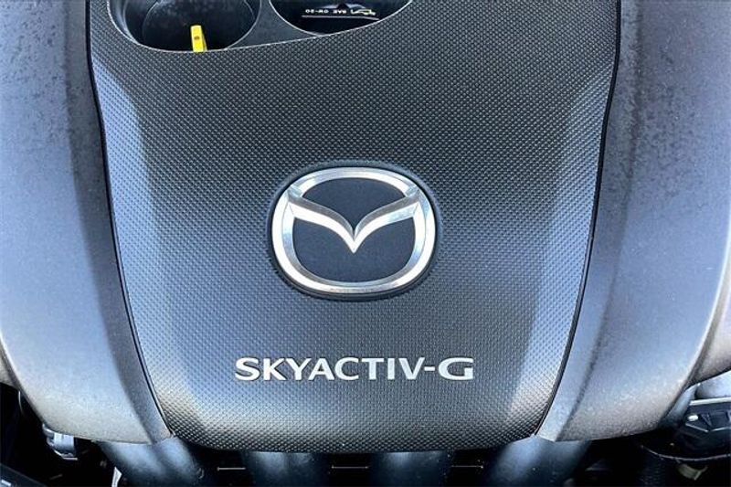 2021 Mazda Mazda3 Sedan SelectImage 32