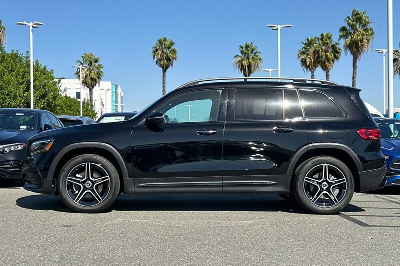 Used 2024 Mercedes-Benz GLB 250Image 7